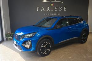 Peugeot 2008 BlueHDi 130 S&S EAT8 Allure
