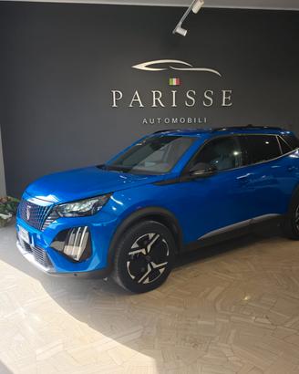 Peugeot 2008 BlueHDi 130 S&S EAT8 Allure