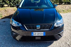 SEAT IBIZA STYLE TGI 2021