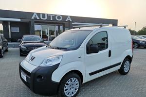 PEUGEOT Bipper 1.3 HDi 80CV Furgone Premium