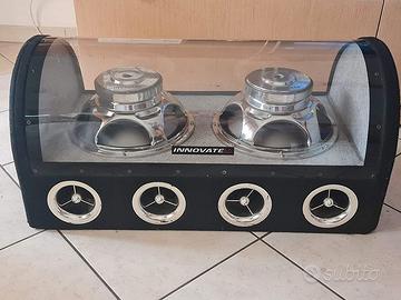 Subwoofer Innovate