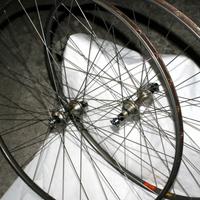 cerchi bici vintage Campagnolo Record - Palmer