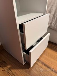 Set 2 comodini Kenay Home