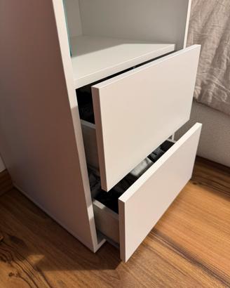 Set 2 comodini Kenay Home