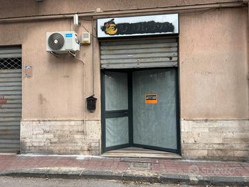 Ideale studio/lavoratorio