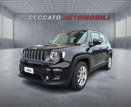 Jeep Renegade 2019 1.5 turbo t4 mhev Limited ...