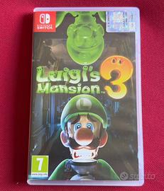 👻 Luigi’s Mansion 3 – Nintendo Switch