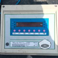 Bilancia industriale fino 600kg