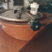 botte in resina 