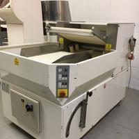 Cilindro automatico per panificazione