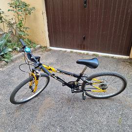 Mtb Bottecchia - ragazzi