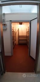 Celle frigorifere, macchine pasta fresca