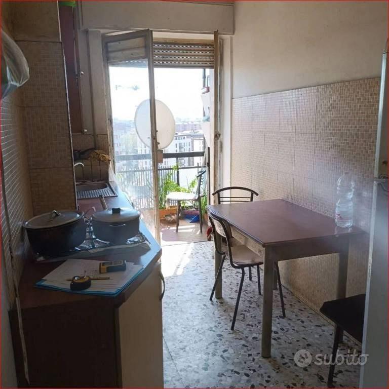 Appartamento – Cinisello Balsamo, Cornaggia, Crocetta - Vista 4