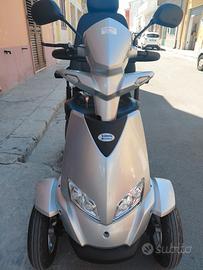 moto x disabili 