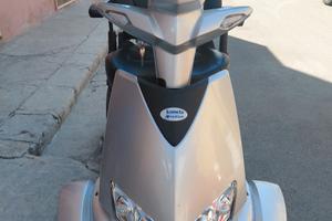 moto x disabili 
