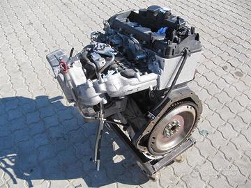 Motore mercedes - 2.2 cc - 646- euro 4