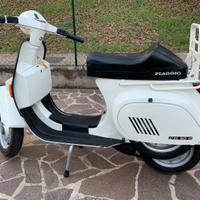 Vespa Pk50S Automatic (Fmi)