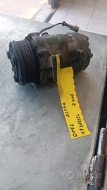 compressore opel astra 1.7diesel anno 2002