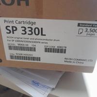TONER PER STAMPANTE RICOH SP 330L