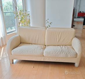 divani B&B modernariato design anni 70