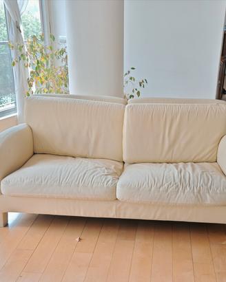 divani B&B modernariato design anni 70