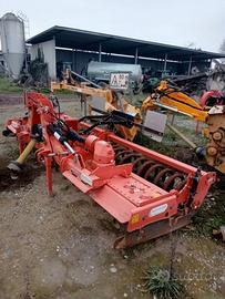 Erpice Maschio Corvo 4000