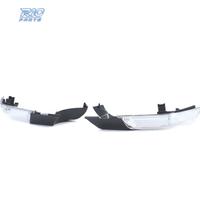 FRECCIE SPECCHIO PER VOLKSWAGEN VW Polo 9N3 05-09