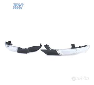 FRECCIE SPECCHIO PER VOLKSWAGEN VW Polo 9N3 05-09