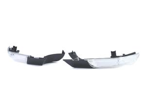 FRECCIE SPECCHIO PER VOLKSWAGEN VW Polo 9N3 05-09