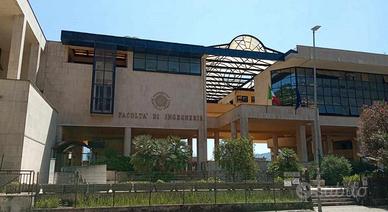 Camere studenti nei pressi università ingegneria