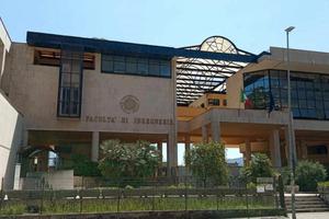 Camere studenti nei pressi università ingegneria