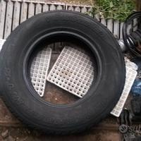 gomme fuoristrada 225 70 16