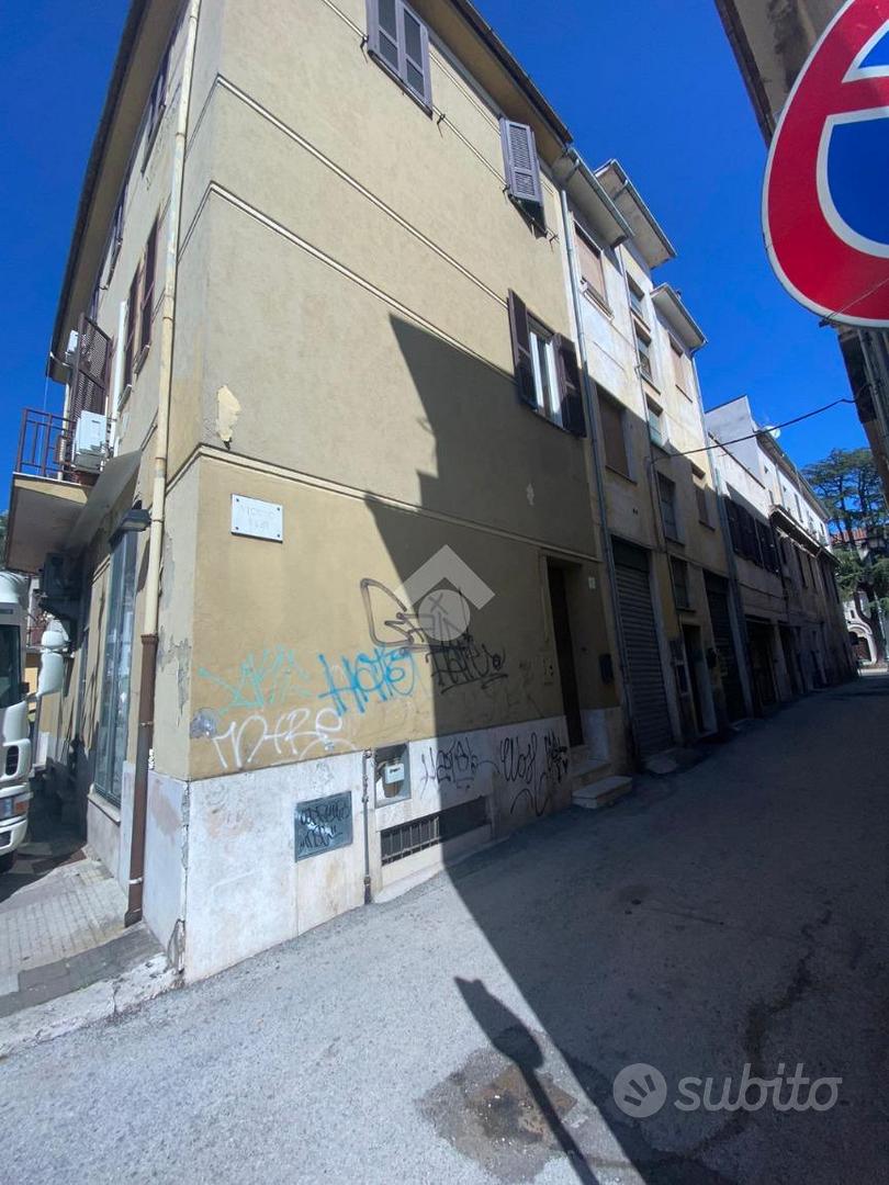 Appartamento – Sora - Vista 2