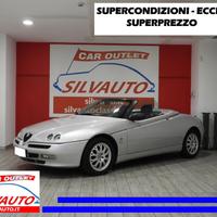 Alfa Romeo Spider 1.8 ts 16v