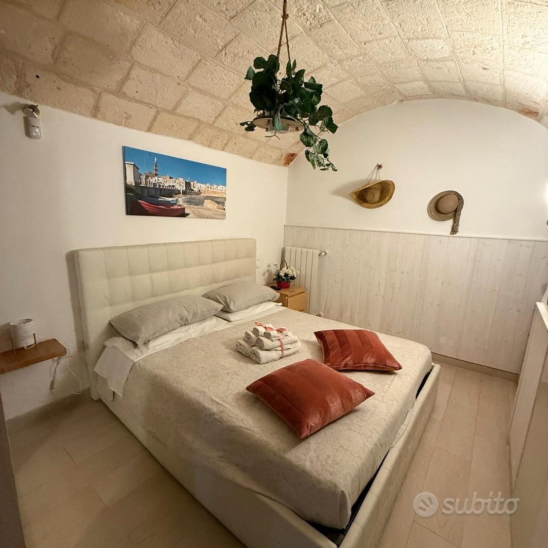 Appartamento – Monopoli, Bari - Vista 2