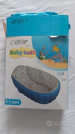 Vaschetta gonfiabile