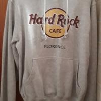 Felpa Hard Rock