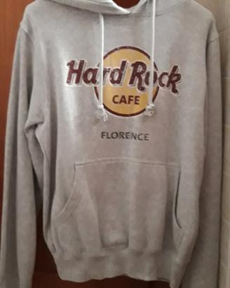 Felpa Hard Rock