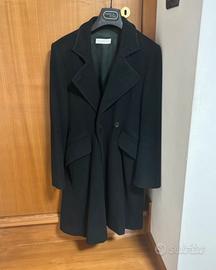 Cappotto vintage Pennyblack in lana e cashmere