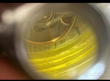 Rolex sub scritta Rossa 