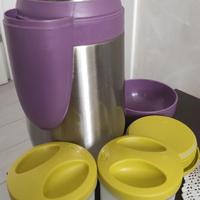 Thermos pappa chicco