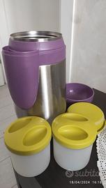 Thermos pappa chicco