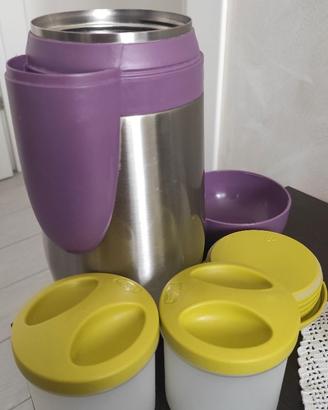 Thermos pappa chicco