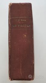 Libro Antico “Manuale di Filotea” del 1897 di Riva