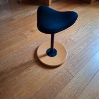 Sgabello STOKKE Move