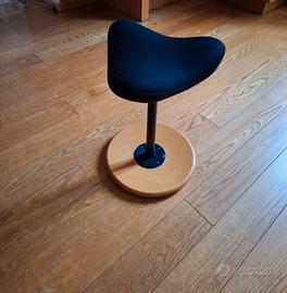 Sgabello STOKKE Move
