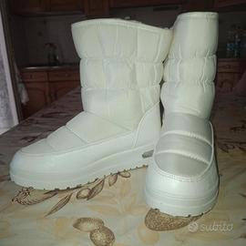 Stivale invernale donna