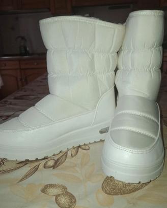 Stivale invernale donna