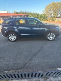 Discovery sport