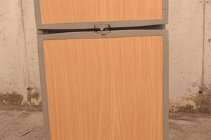 frigo trivalente camper